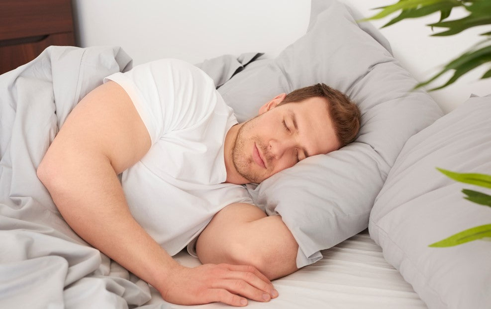 ¿Qué tan importante es dormir?