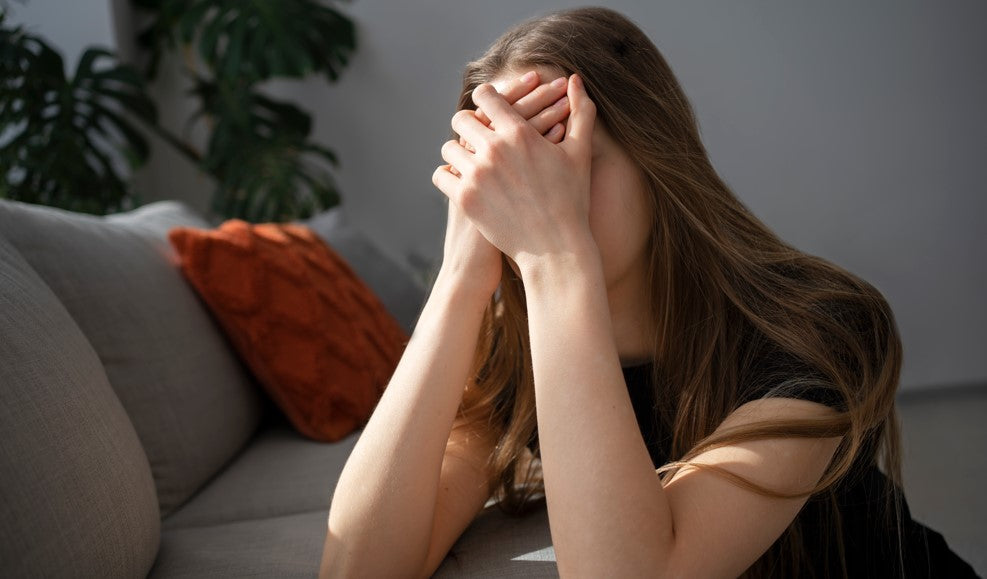 ¿Cómo manejar la ansiedad en momentos difíciles?
