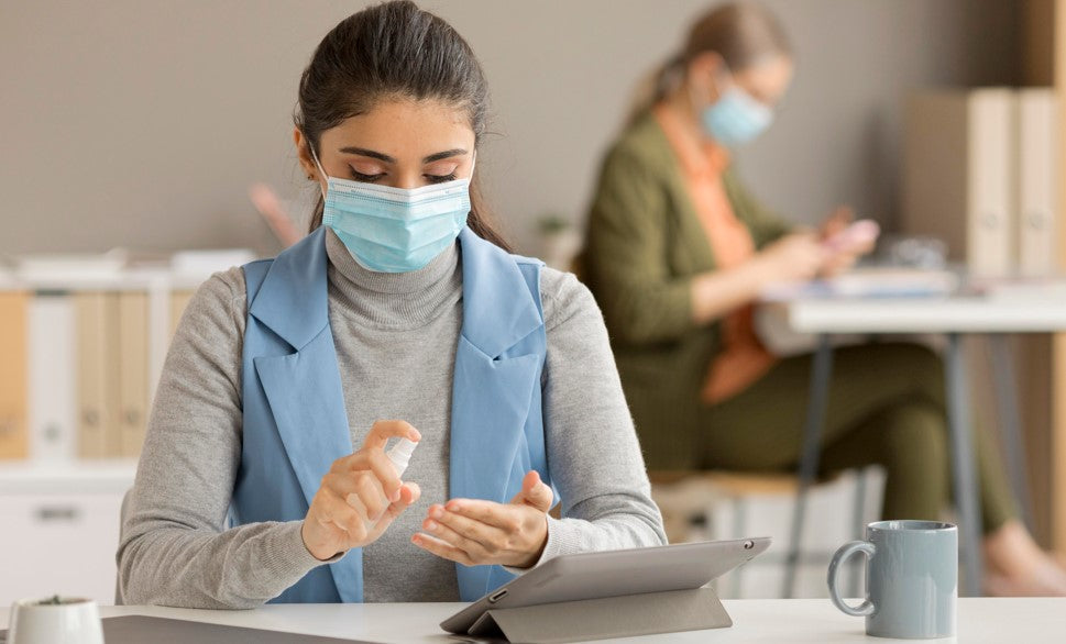 La importancia de la Prevención y la pandemia