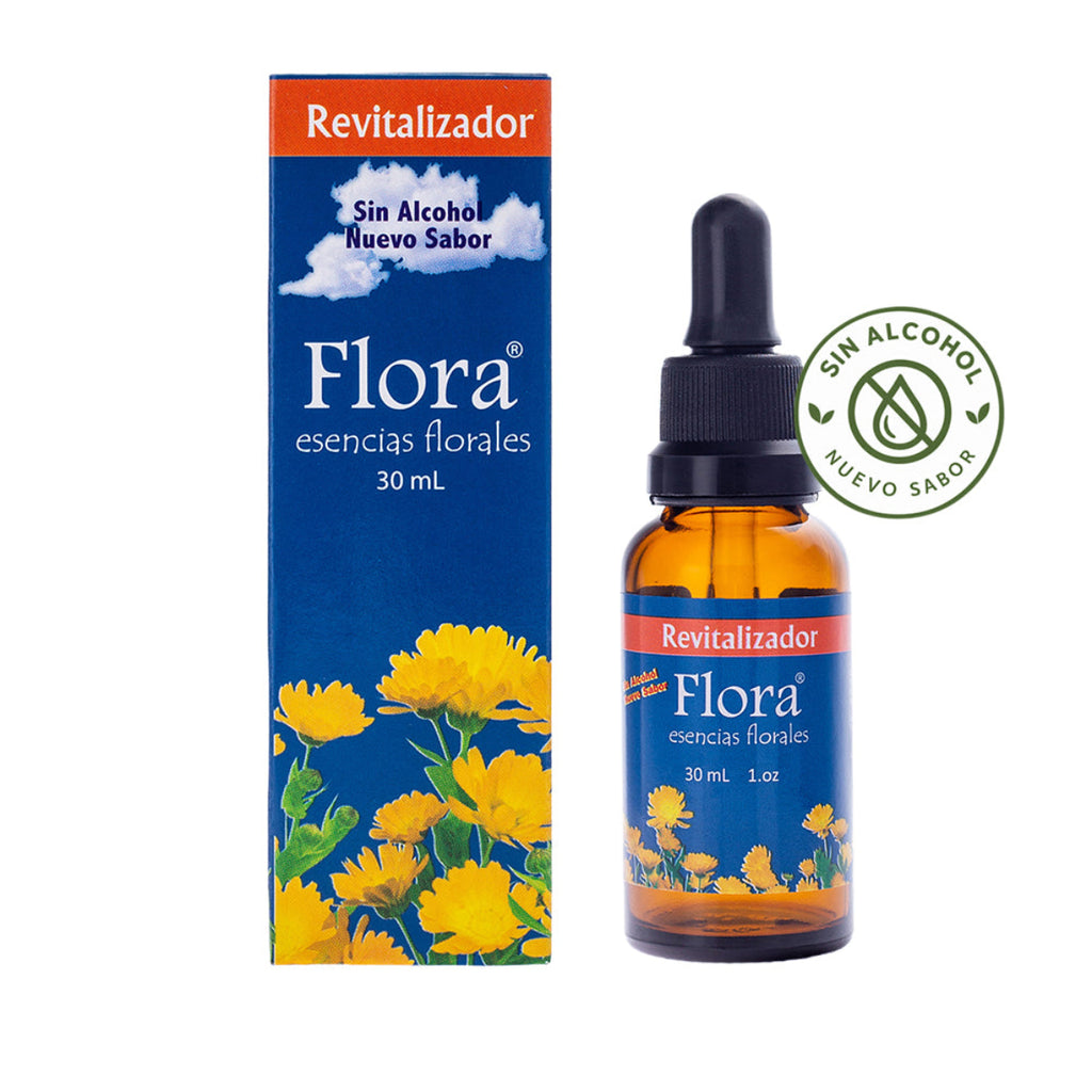 15. Revitalizador