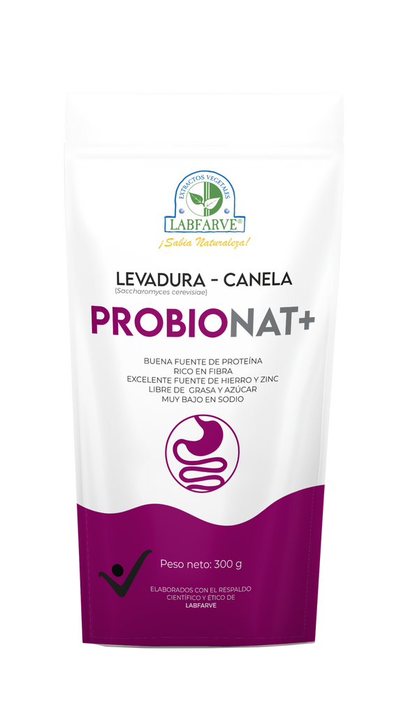 Probionat+ Polvo x 300 g