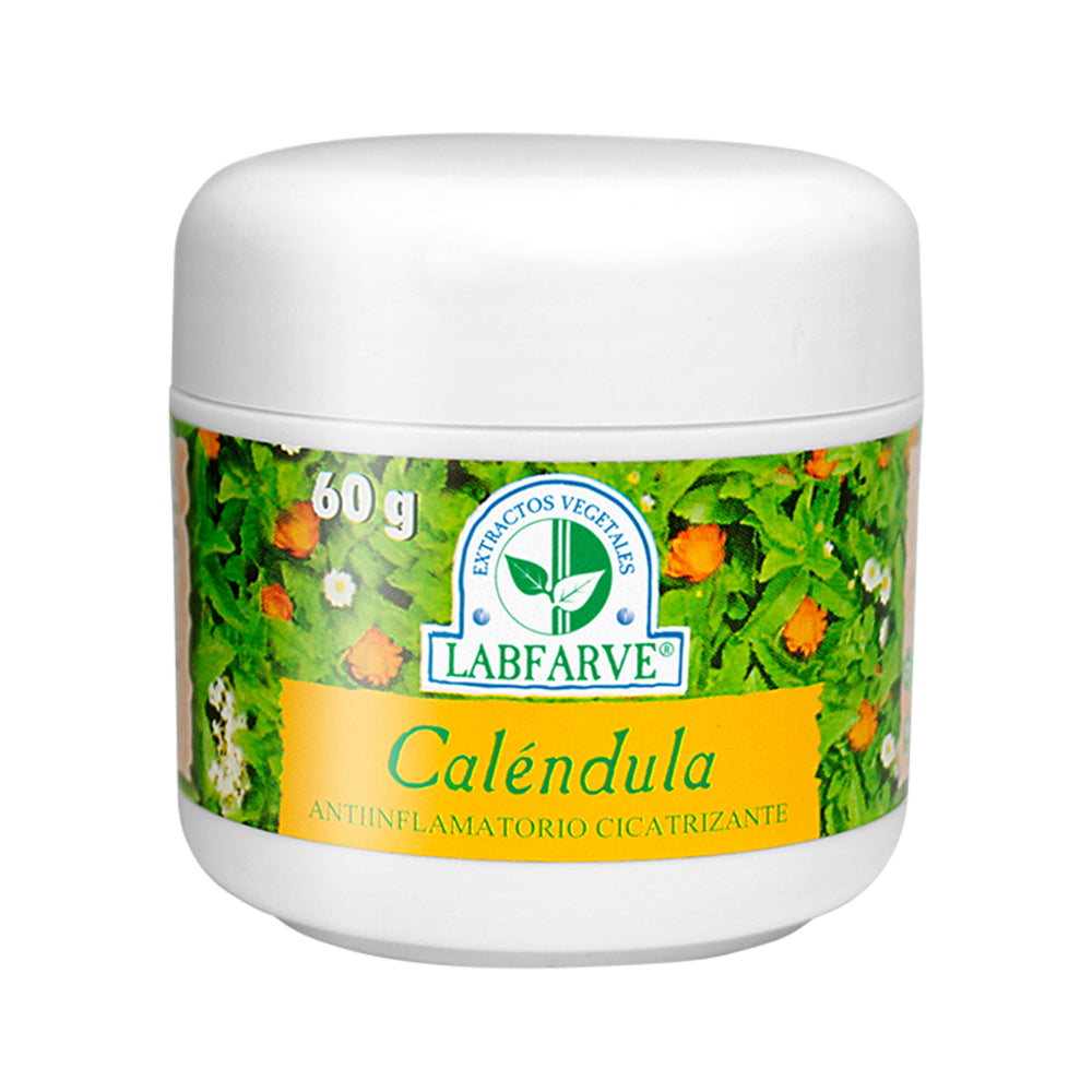 Crema de Caléndula x 60 g