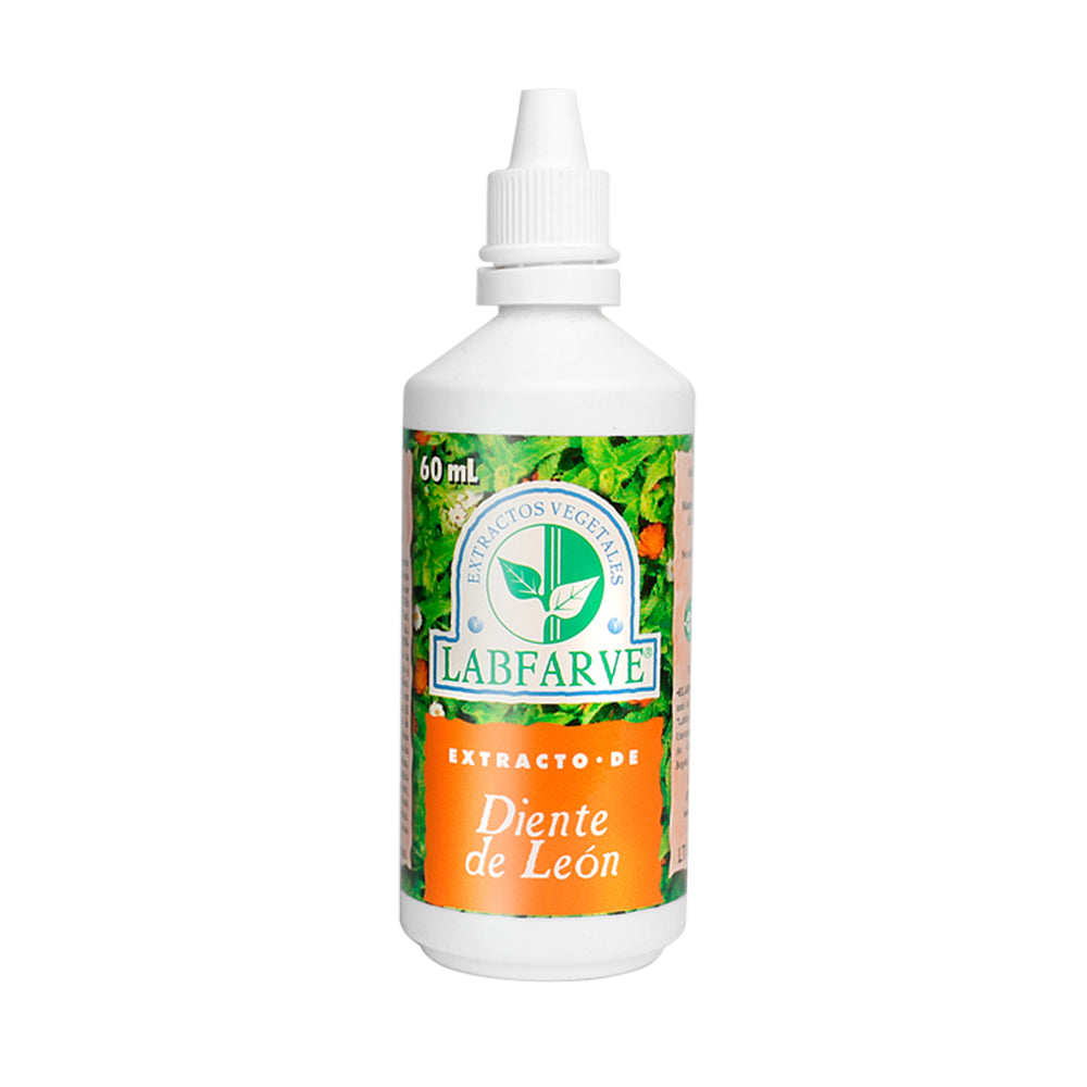 Extracto de Diente de León x 60 mL