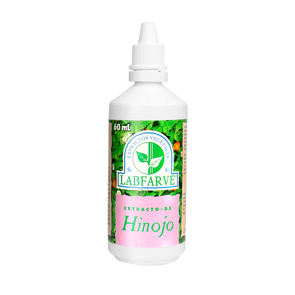 Extracto de Hinojo x 60 mL