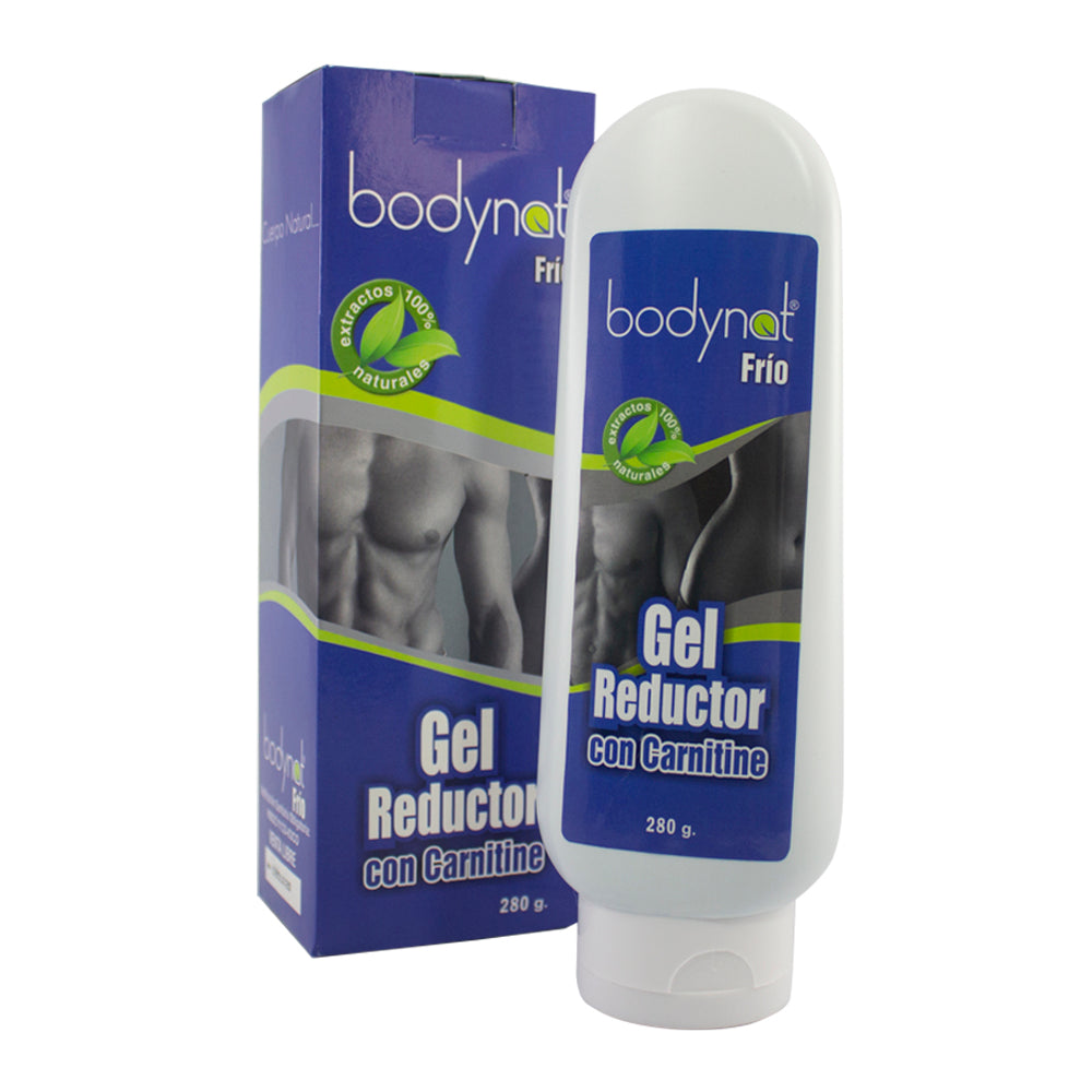 Gel reductor Frio x 280 g